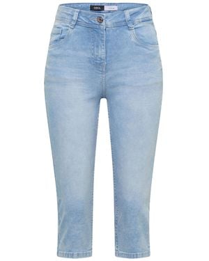 Cecil Jeans Toronto - Blau