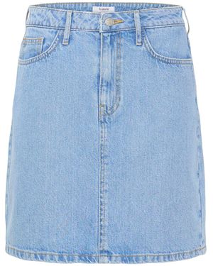 B.Young Rock 'Bykallie' - Blau