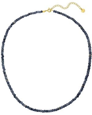 Glanzstücke München Kette - Mettallic