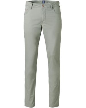 Meyer Jeans M5 Five 1-6075 - Grau