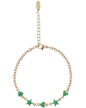 myMo Armband - Mettallic