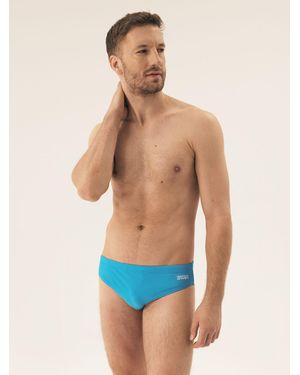 Henderson Badeshorts Rock - Blau