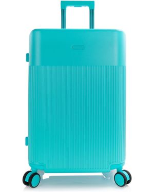 Heys Trolley Hilite - Blau