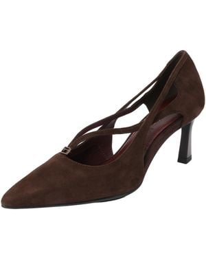 Tamaris Pumps - Braun