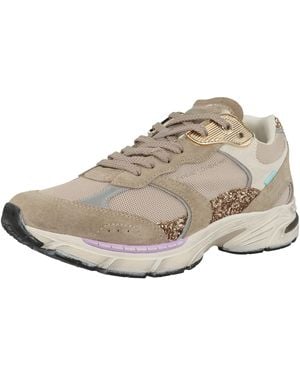 Crime London Sneaker Fugitive - Natur