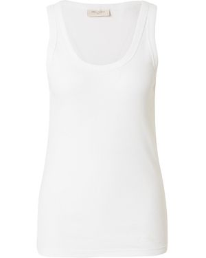 Freequent Top - Weiß