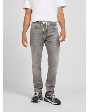 Yazubi Jeans Erik - Grau
