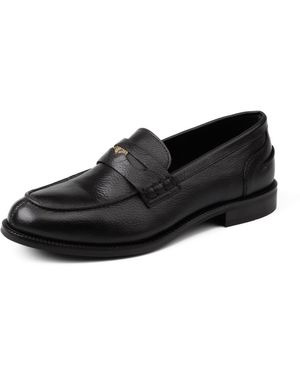 5Pm Slipper - Schwarz