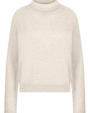 Monari Pullover - Natur