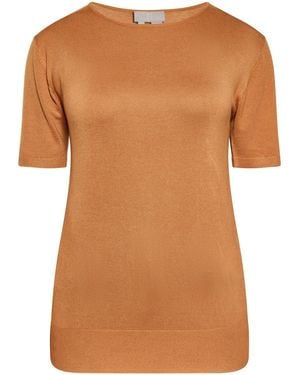 RISA Shirt - Braun