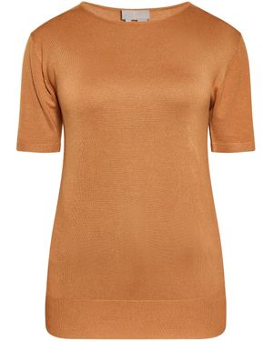 RISA Shirt - Braun