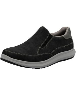 Rieker Slipper - Schwarz
