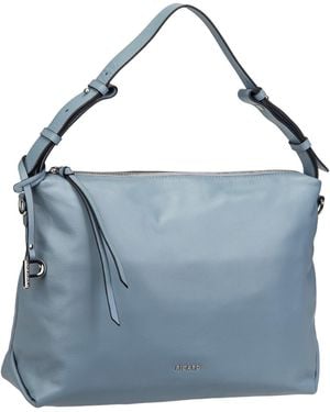 Picard Handtasche Valesca - Blau