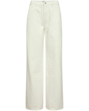 IVY Copenhagen Jeans Augusta - Weiß
