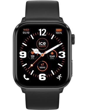 Ice-watch Uhr - Schwarz