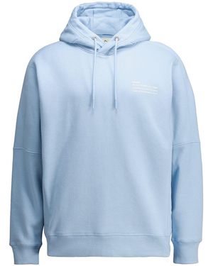 Chasin' Chasin Sweatshirt Mayor - Blau