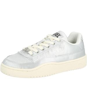 DIESEL Sneaker S-Tracker-D - Weiß