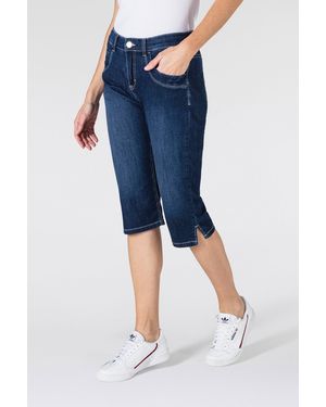 M·a·c Jeans Jane - Blau