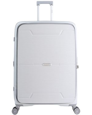 Saxoline Blue Koffer Boho - Grau