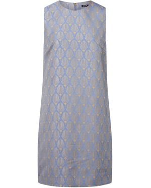 Joop! Kleid Debbie - Grau