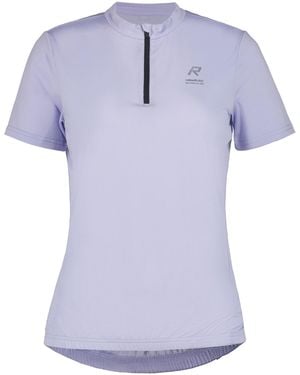 Rukka Funktionsshirt 'Rahola' - Blau