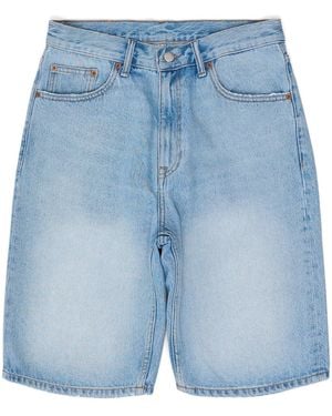 Dr. Denim Jeans Omar - Blau