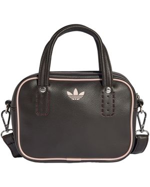 adidas Originals Handtasche Adicolor - Schwarz