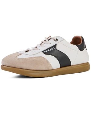 Camel Active Sneaker Mit Extra Flexibler Sohle - Weiß