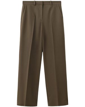 Mango Hose Boreal - Natur