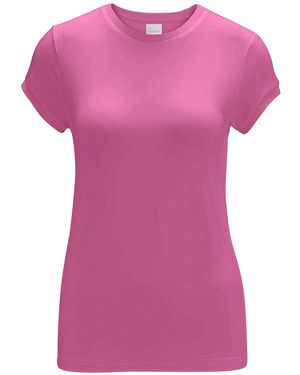 Madeleine Shirt - Pink