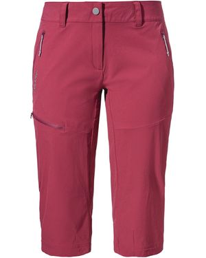 Schoeffel Outdoorshorts 'Caracas2' - Rot