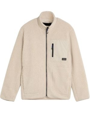 Tom Tailor Jacke - Natur