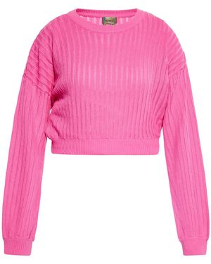 Ebeeza Pullover - Pink