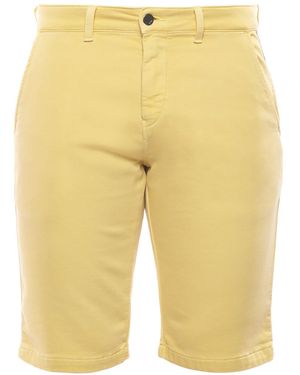 Le Temps Des Cerises Hose Jogg - Gelb