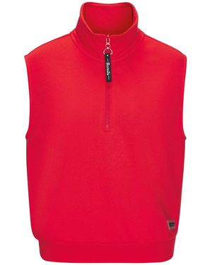 Bench Sweatshirt - Rot