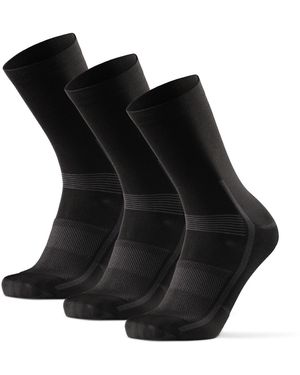 Danish Endurance Sportsocken - Schwarz