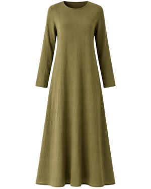 WENOR Tunika Nayla Modest - Grün
