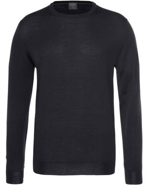 Olymp Pullover - Blau