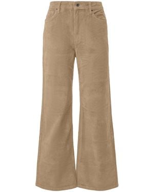 QS Hose - Natur