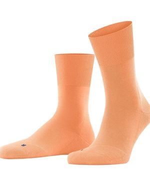 FALKE Socken Run - Orange