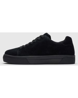 SELECTED Sneaker - Schwarz