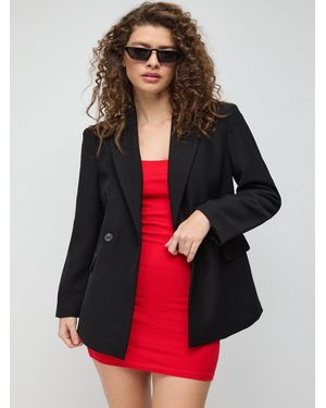 No Matter What Blazer - Rot