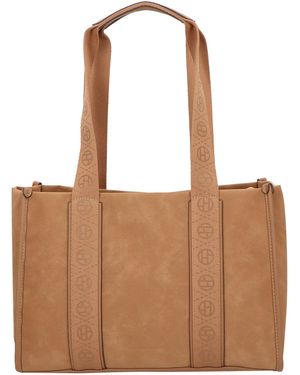 Tom Tailor Shopper Yara - Braun