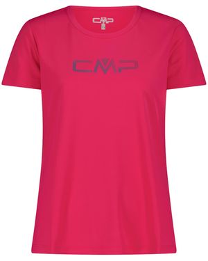 CMP Shirt - Pink