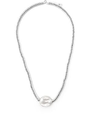 Luxenter Kette Siever - Blau