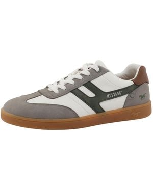 Mustang Sneaker - Mehrfarbig