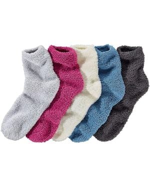 Lavan Socken - Pink