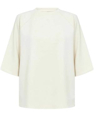 Soya Concept Sweater Sc - Weiß