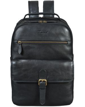 Benthill Rucksack - Schwarz