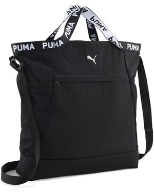 PUMA Shopper Active Training Essentials - Schwarz